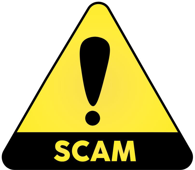 Was That A Scam?